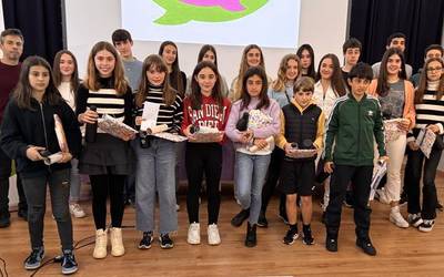 Arrasate Literatur Lehiaketak: 379 lan jasota, eta 23 finalista