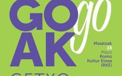 Maiatzaren 15ean nerabeentzako ZineGogoak Getxoren 2. edizioa egingo dute Romo Kultur Etxean