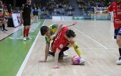 Ligako azken jardunaldian erabakiko da dena