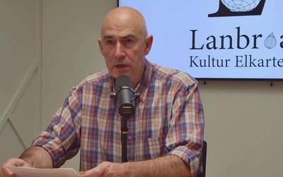 Lanbroa 10: Iraultza neolitikoa