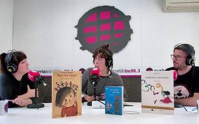 Gianni Rodari, kazetaria, pedagogoa eta, batez ere, idazlea