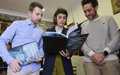 Landa-eremuetan bizi diren gazte gehienek ez dute hirietan emantzipatu nahi, Eusko Jaurlaritzaren txosten baten arabera