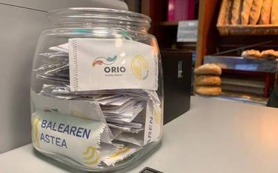 Zozketak eta haurrentzat emanaldia antolatu ditu Arkupek Balearen Egunaren harira