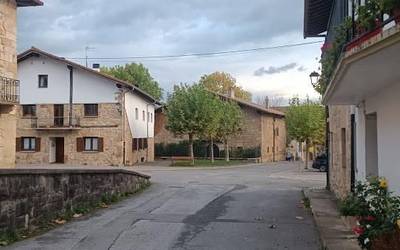 Urdiaingo balorazioa txostena, Urbasako portuko lanak eta San Migel ospakizunak Santutegian