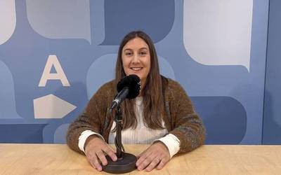 "Amurrion hutsik dauden etxebizitzen erregistroa egiten hasi gara"