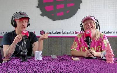 Flop Kultura 3x31 | Mierdolinpiadak
