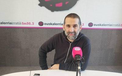 Martintxo Etxauri: "Gehiegizko kontsumo digitalak ondorioak eragiten ditu gure garunean"