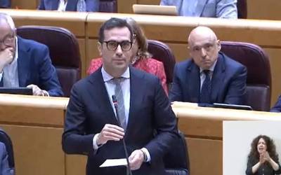 Espainiako Gobernuak Tubos Reunidosentzako irtenbidea bilatuko du "langileen interes onenak" aintzat hartuta
