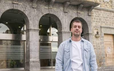 Laudioko aktualitate instituzionala izango dugu ardatz ostegunean, Ainize Gastaka alkatearekin