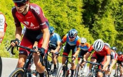 Bost sakandar, Juniorren Nafarroako Txapelketako Top10ean