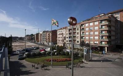 Leioaztarrek 1.700 etxebizitza arteko hazkundea aurreikusten duten bost proposamenen artean aukeratu beharko dute