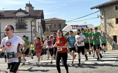 Atletismoa, pilota eta txirrindularitza