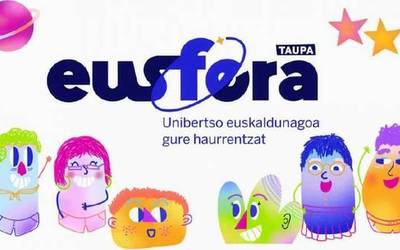 Zirkuaren unibertso euskaldun bilakatuko da Aiara ekaineko lehen asteburuan