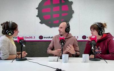 “Saharako errefuxiatu kanpamentuetako ur eta elikagai eskasia larria da”
