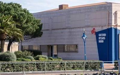 Ekonomia urdina indartuko duten 12 proiektu berri hautatu ditu Getxo Itsas Hubek