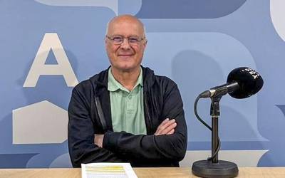 "Preso askok dute patologia duala, eta gehiengoak ez luke kartzelan egon behar"