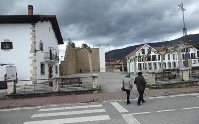 Irurtzun, Arbizu eta Lakuntzako udal kontuak
