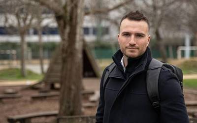 Pantailen eraginaz hausnartzeko berbaldiak Durangon
