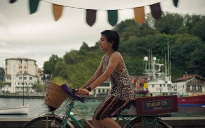 Zinegoak jaialdiko film laburrak emango dituzte, igandean, hilaren 17an, Mendaroko San Agustin aretoan