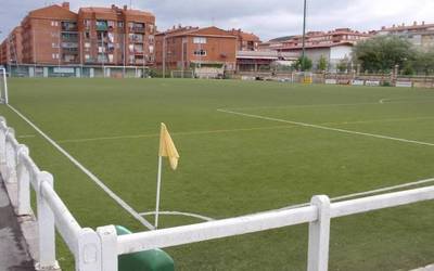 7ko Futbol Txapelketa antolatzeko bilera deitu du udalak