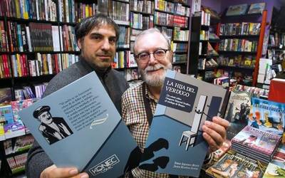 Memoria historikoa eta literatura politikoa kartzela zaharrean