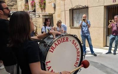 Melodiak ahaztu ez daitezen