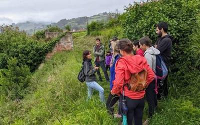 Zientzia eta surfa izango ditu ardatz aurtengo Europako Geoparkeen Asteak