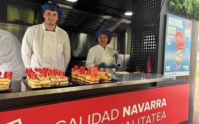 Ahora Fest: su motelean prestatzen den jaialdi gastronomiko eta musikala, asteburuan
