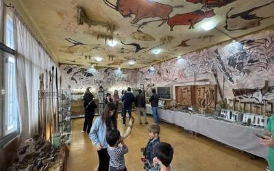 Museoak zabalik, Museoen Nazioarteko Egunean