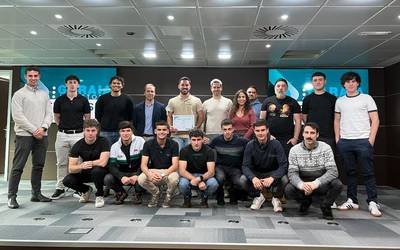 Neetyk Garaia Investors VIII. Saria jaso du