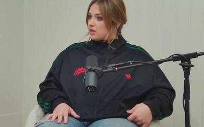 Moda 360: Amaia Urrestila