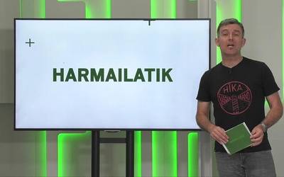 'Harmailatik': Mailaz igo dira Aloña Mendi eta Bergara futbol taldeak; Ibarrak eta Arregik irabazi dute Otala Zelai krosa; Mahonero egun emankorra osp