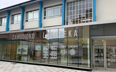 9 eta 11 urte bitarteko haurrentzako ludoteka zerbitzu berriak martxan daude