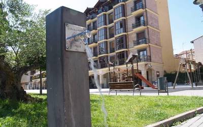 Uraren ordainagiria pagatzeko txanda