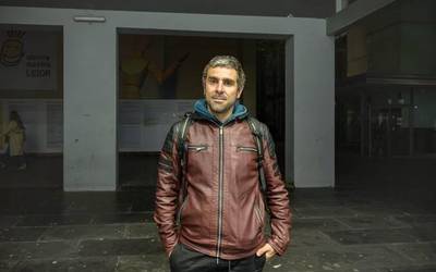 Jorge Perales: "Geldialdien zerrenda luze baten hasiera baino ez da"