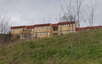 Gregorio Marañon itxi eta bertako zikloak Institutura jaitsiko dituzte