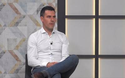 Kepa Bastida: "Bost urteko prozesuaren ondoren lortu dugu proiektua martxan jartzea"