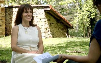Janire Artabe Mendiola: "Gure artilearentzat bidea topatzea beharrezkoa da"