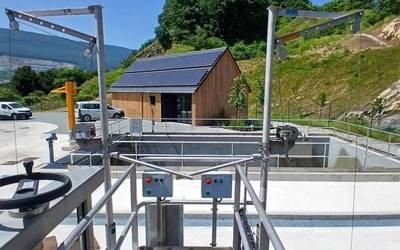 Araztegiko mantentze lanak, Arbizuko eta Altsasuko udal erreziboak eta Goikoetxearen omenaldia