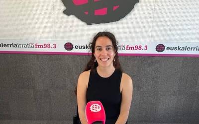 Lisabe Velasco: “Emakumeen sareak funtsezkoak izan ziren Ezkabako presoen biziraupenerako”