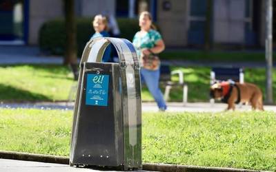 Leioako Udalak gizalegea eta espazio publikoaren zaintza sustatzeko kanpaina abiatu du
