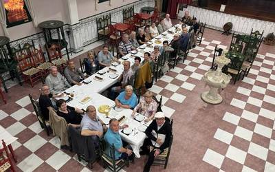 Aste Kulturala inoiz baino aberatsagoa izango da aurten Al-Andalus elkartean