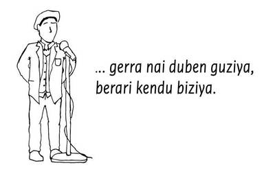 Ez dakit