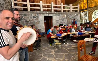 Egun osoko egitarauarekin ospatuko dute Lasturko Talo Eguna, igandean