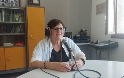Festival Sahara Libre ospatuko da asteburuan Rivas-en. Eleni Zabaleta leitzarra bertan izanen da