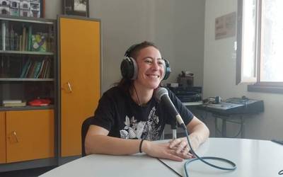 Palestinaren aldeko Tekno Punk jaialdia antolatu dute maiatzaren 23rako Letizan