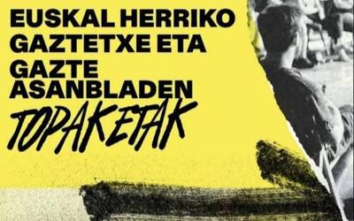 Badator gaztetxeen loraldia