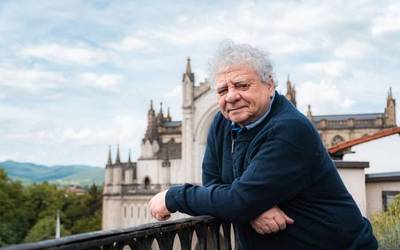 "Birpentsatu egin behar da nazioarteko lankidetza eredua"