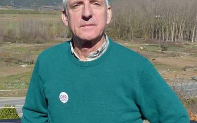 Jesus Maria Soubies: "Martxoaren 3ko balen hotsa gogoan daukat"