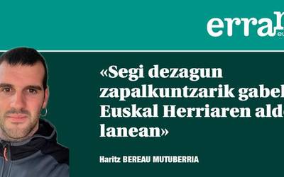 Ez dadila haria eten